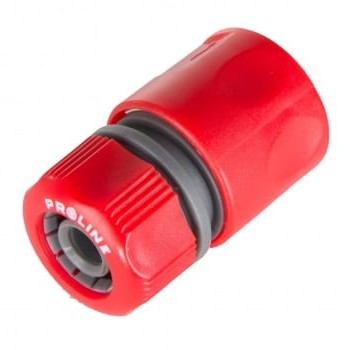 PROLINE 99502 snabbkoppling legering 1/2